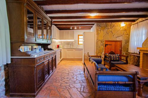 Kefalonian Luxury Villas in Kefalonia