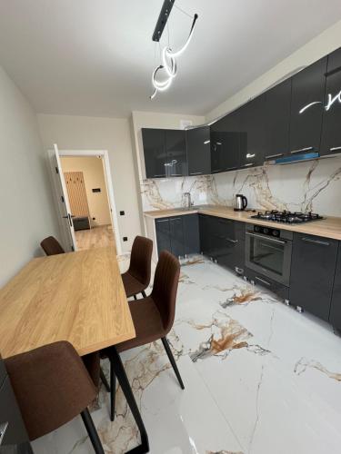 Marseille Apartment, Kišiněv