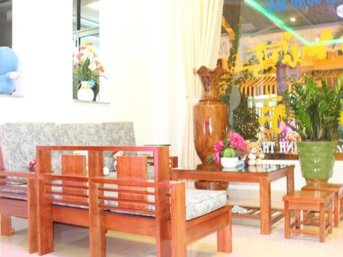 Bong Mai Motel – Da Nang