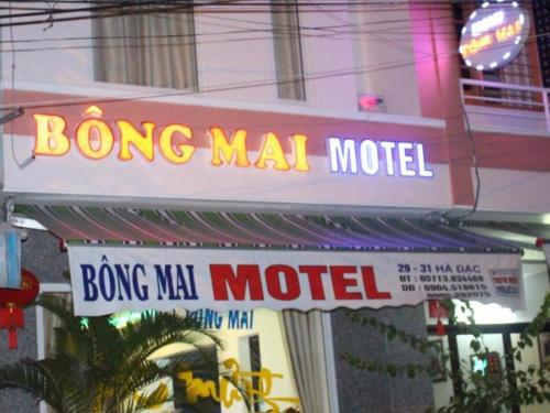 Bong Mai Motel – Da Nang