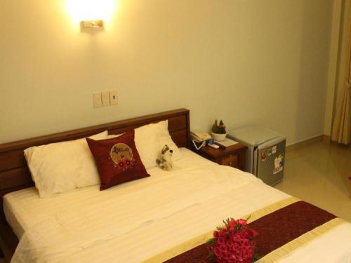 Bong Mai Motel – Da Nang