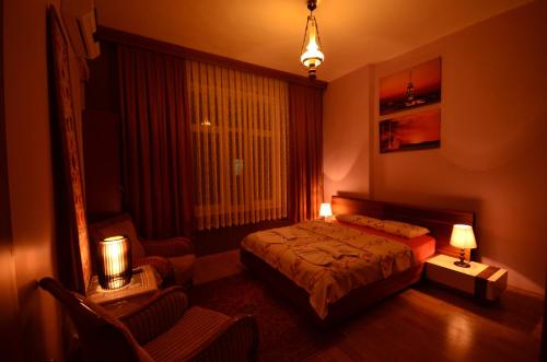  Station Hotel 34 in Istanbul