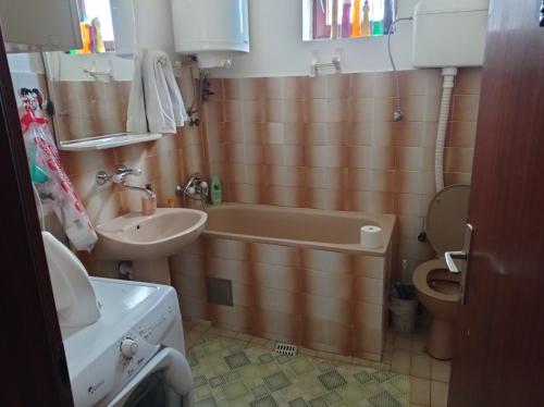 Apartman 2 Apartman 2