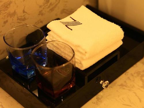 Jiuwu Hotel Chongqing - image 4