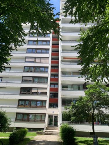 Studio, Bergblick, 2 Betten, 1 Schlafsofa, Bad Reichenhall