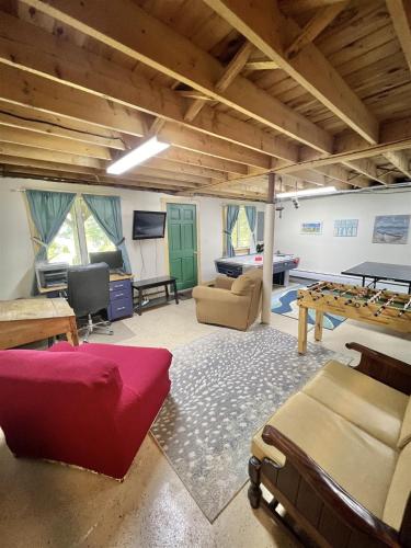 DAYBREAK LIMIT 8 villa - image 4