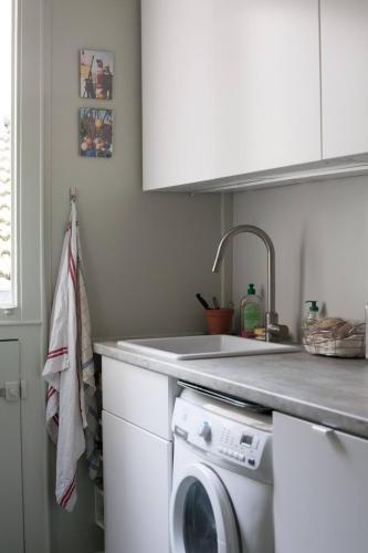 So Cute 55m2 And Quiet With A Courtyard Garden - image 4