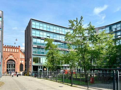Hotel am Borsigturm, Berlin (Foto 7)