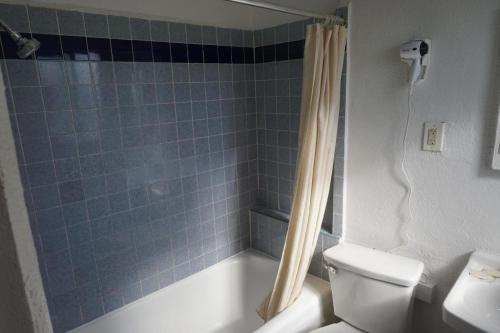 Las Palmas Hotel – Hollywood, CA