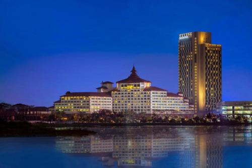 hotel photo