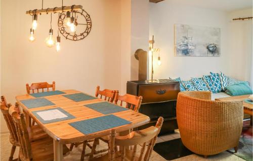 Holiday Home Prerow with Fireplace 09 - image 11