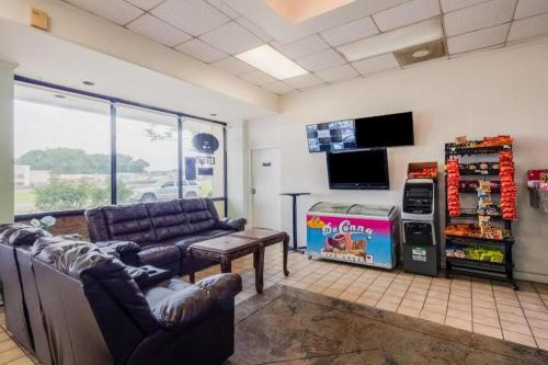 OYO Hotel O Jackson I-55 North – Jackson, MS