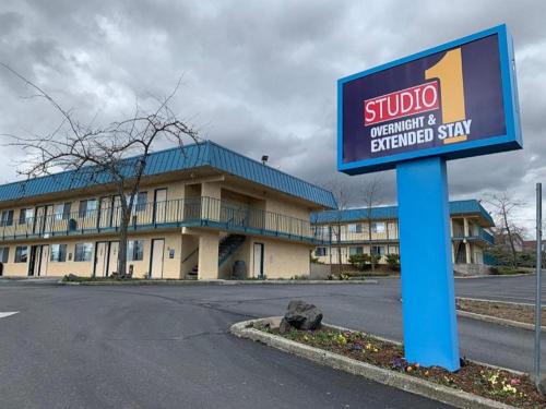 FairBridge Inn Moscow – Moscow, ID