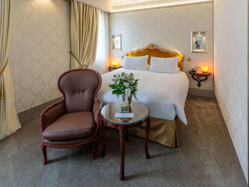571248761 Hotel Papadopoli Venezia - MGallery Collection