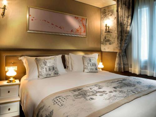 571248829 Hotel Papadopoli Venezia - MGallery Collection