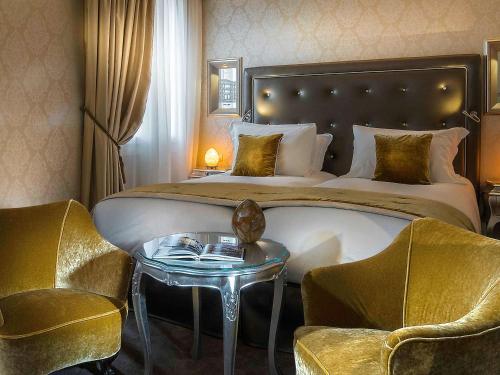 571248837 Hotel Papadopoli Venezia - MGallery Collection