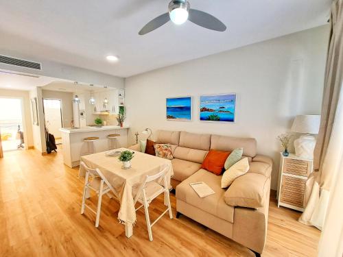 CARDENIO, Ayamonte centro By AC REAL