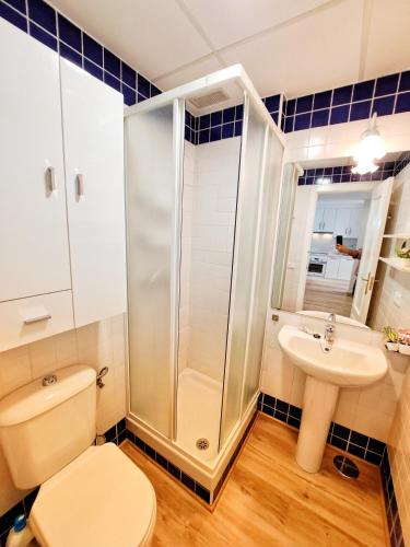 CARDENIO, Ayamonte centro By AC REAL