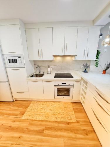 CARDENIO, Ayamonte centro By AC REAL