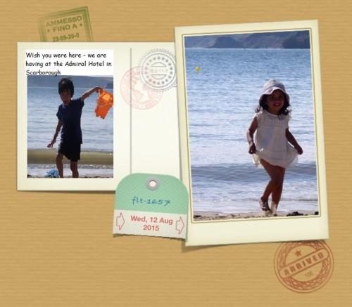 Admiral Hotel - image 8