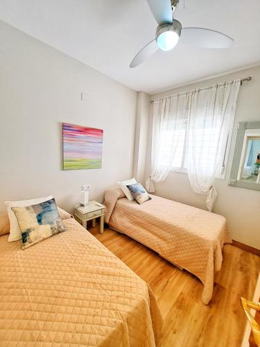 CARDENIO, Ayamonte centro By AC REAL