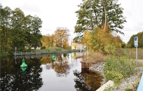 Amazing Home In Zerpenschleuse Amazing Home In Zerpenschleuse