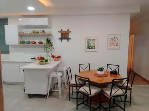 Beautiful beach apartment in Ashdod