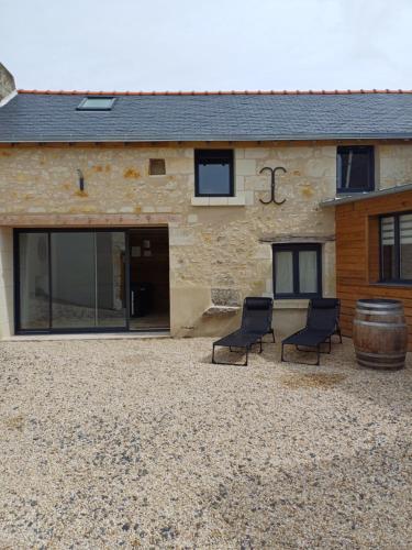 Gite Zen & Love in Distre