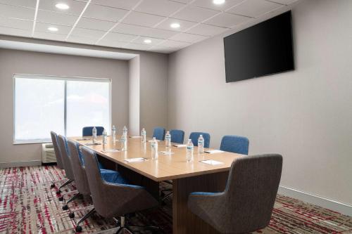 Hilton Garden Inn Rock Hill - image 6