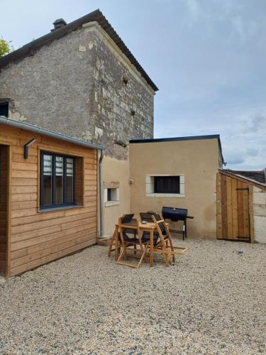 Gite Zen & Love in Distre