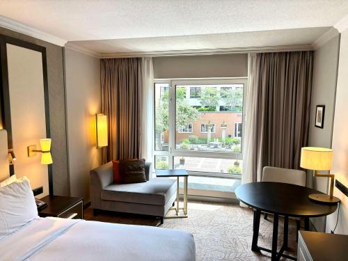 Hilton Munich City - image 7