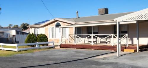 House on Ryan, Broken Hill (fotografie 2)