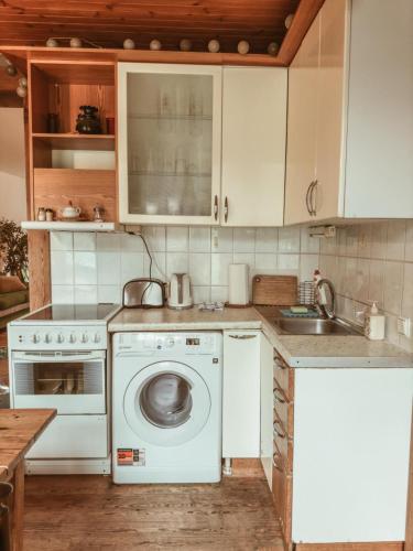 Amazing Riga Old Town apartment, Riga (foto 10)