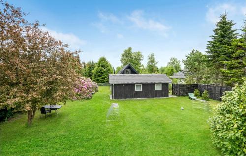 Exterior view, Holiday Home Regnfangvej Xii in Vaeggerlose