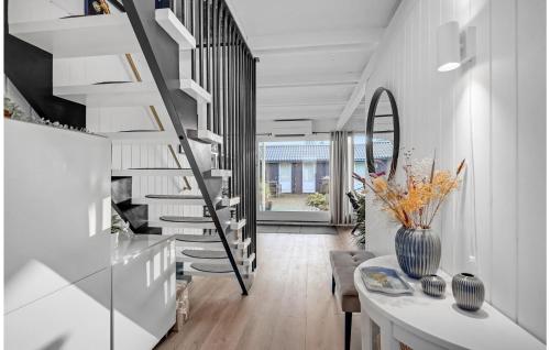 Exterior view, Holiday Home Regnfangvej Xii in Vaeggerlose