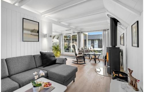 Holiday Home Regnfangvej Xii in 韦格勒瑟