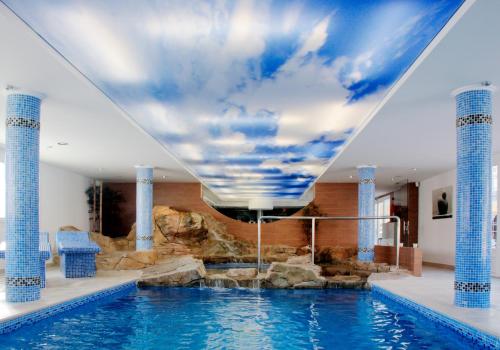 Hotel Capricho - image 14