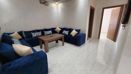 Oualidia city Oualidia city