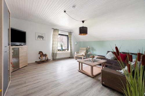 Two-Bedroom Superior Apartment