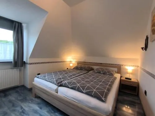 Ferienwohnung Spies - gemütliche Ferienwohnung für 2 Personen, mitten im Grünen Binnenland in Sieverstedt, Deutschland