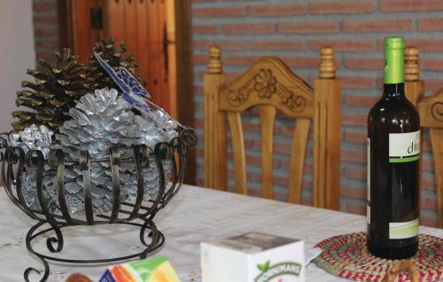 Holiday Home Frigiliana with Sea View 07 - image 3