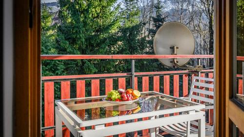 VisitZakopane - Mohito Apartment, Zakopane (fotografie 9)