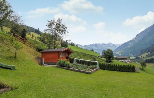 Apartment Rauris Lackenweg - image 5