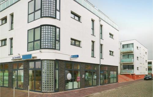 Two-Bedroom Apartment in Barth - image 6