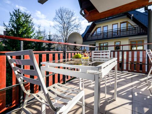VisitZakopane - Mohito Apartment, Zakopane (fotografie 8)