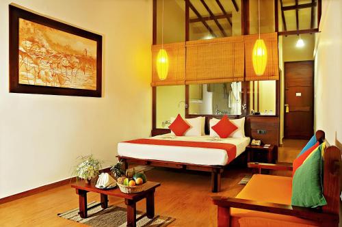 The Beach Cabanas Retreat & Spa photo 2