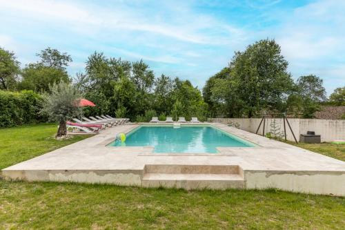 Accommodation in Beaumontois en Périgord