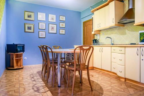 VisitZakopane - Mohito Apartment, Zakopane (fotografie 6)
