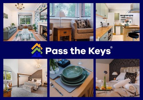 Spacious Home Near Manchester United Stadium - Pass the Keys, Манчестер (фото 6)