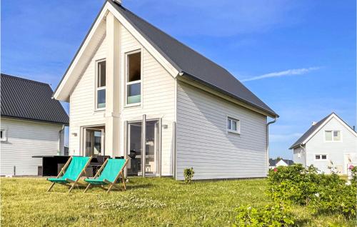 Exterior view, Nice Home In Ostseeresort Olpenitz in Olpenitz